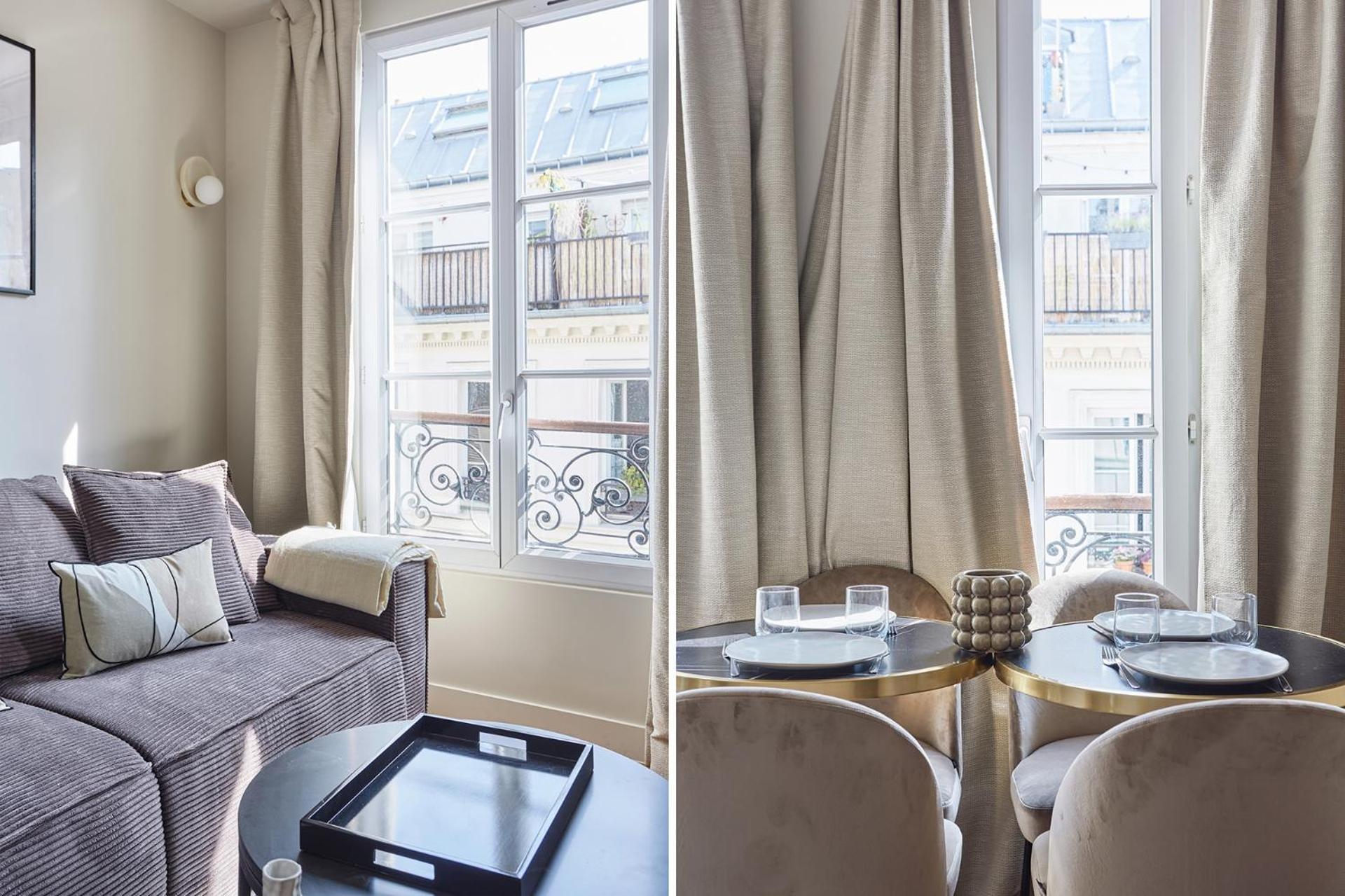 Centre De By Prestige Apartment Paris