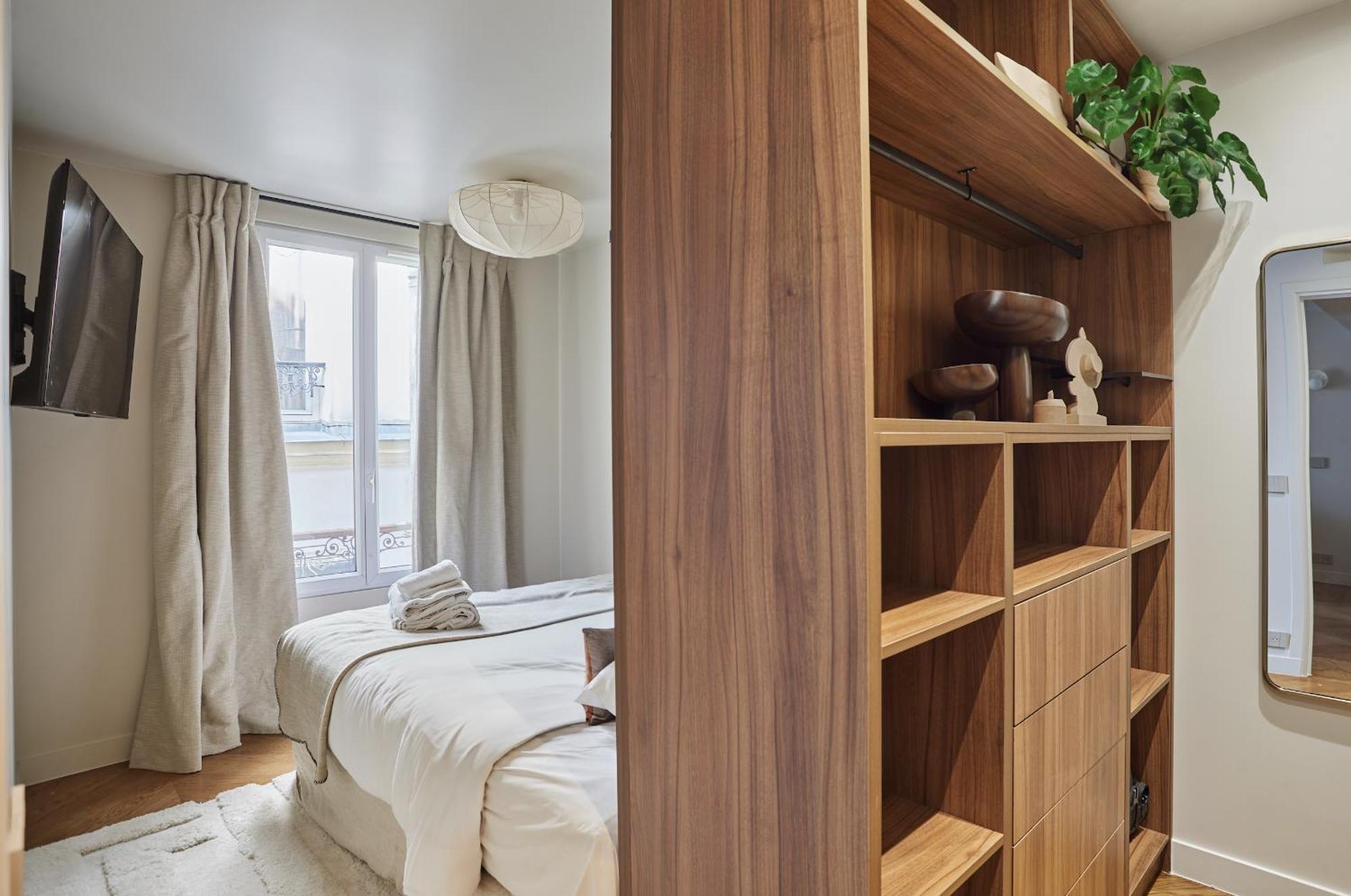Centre De By Prestige Apartment *
