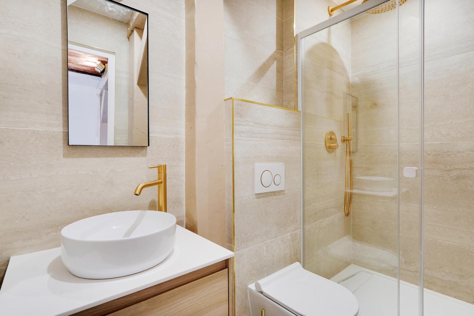 Pick A Flat's In Louvre - Rue Saint Honore Apartment *