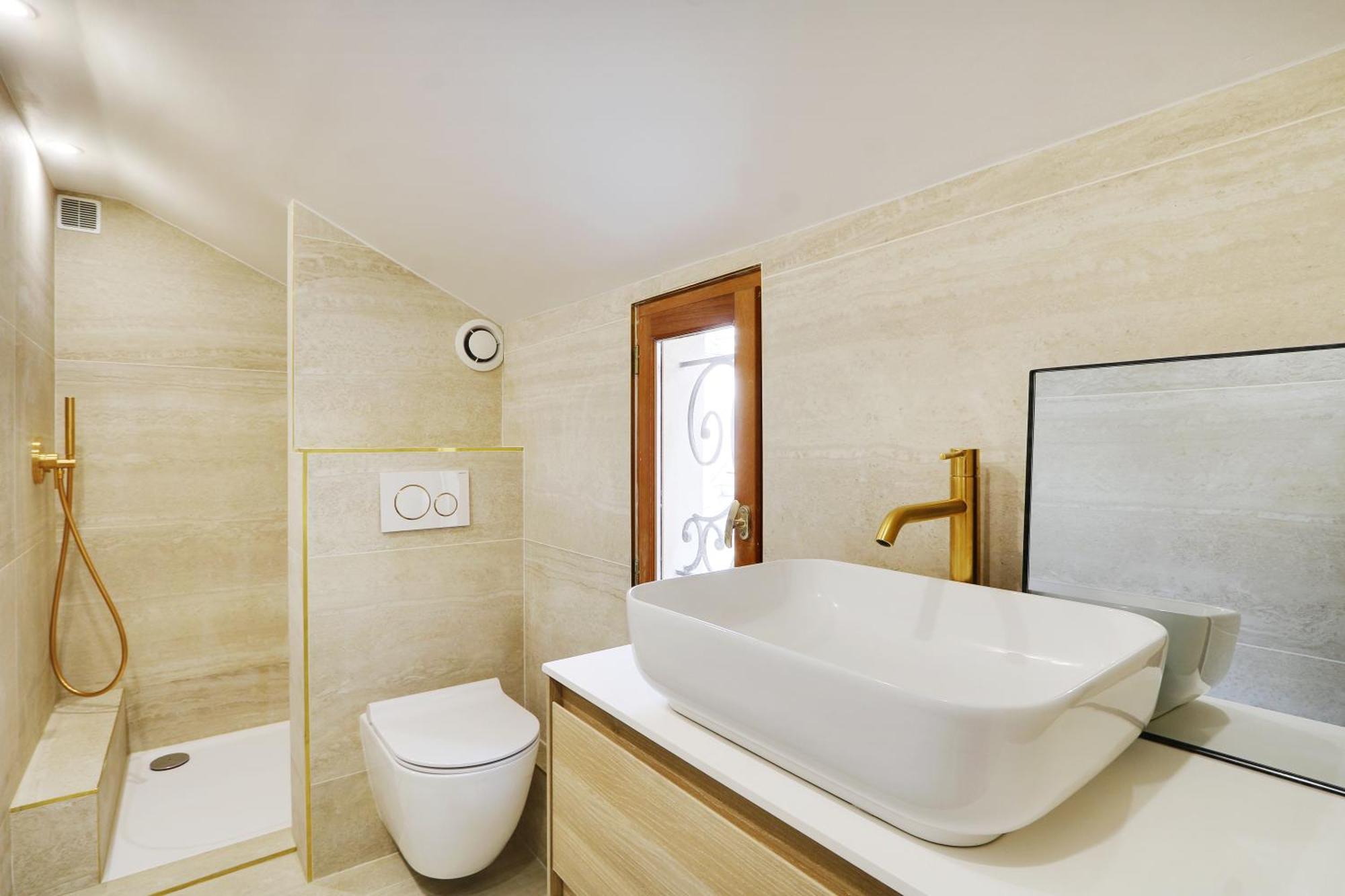Pick A Flat's In Louvre - Rue Saint Honore Apartment