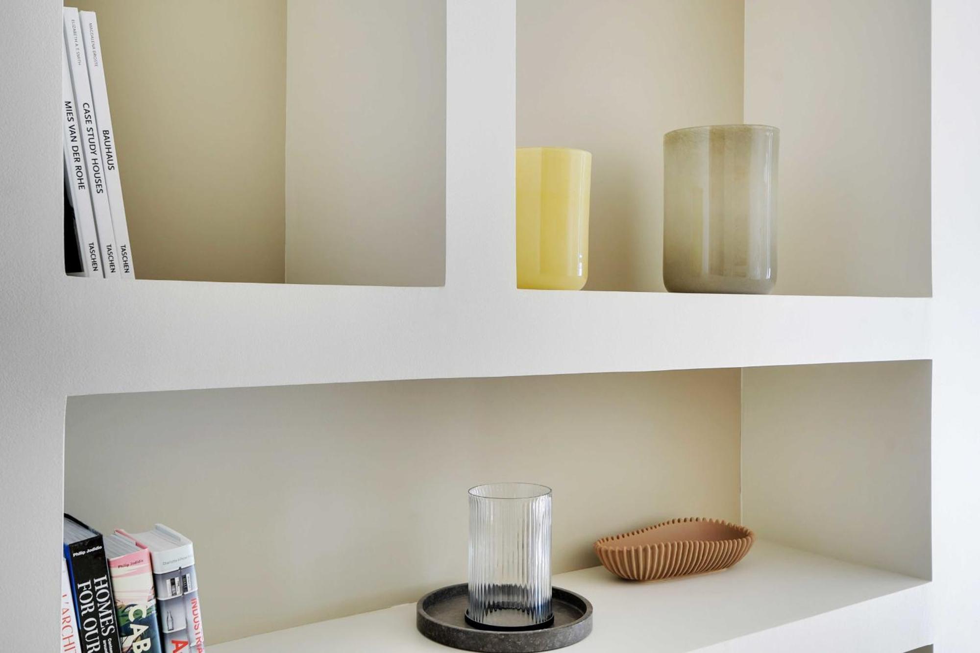 Apartment Chic - 1br-5p - Batignolles