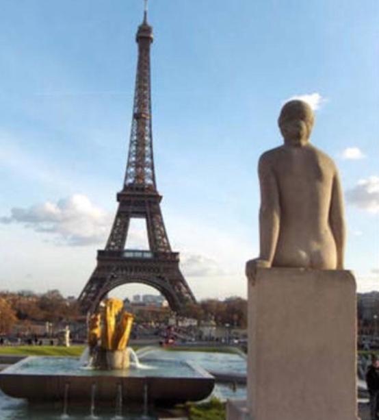 Gambetta Residences Centre Appartement Paris