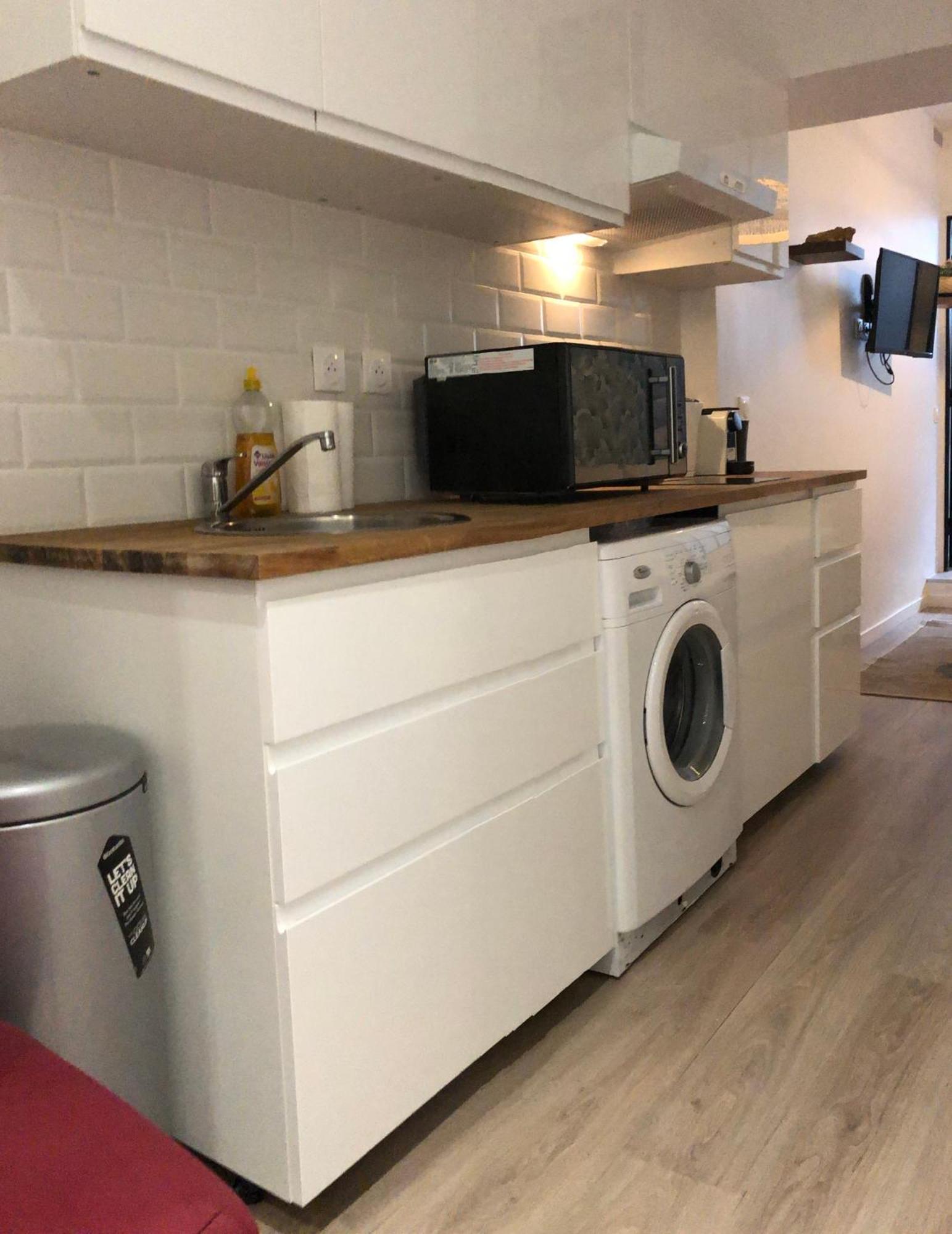 Gambetta Residences Centre Appartement Paris