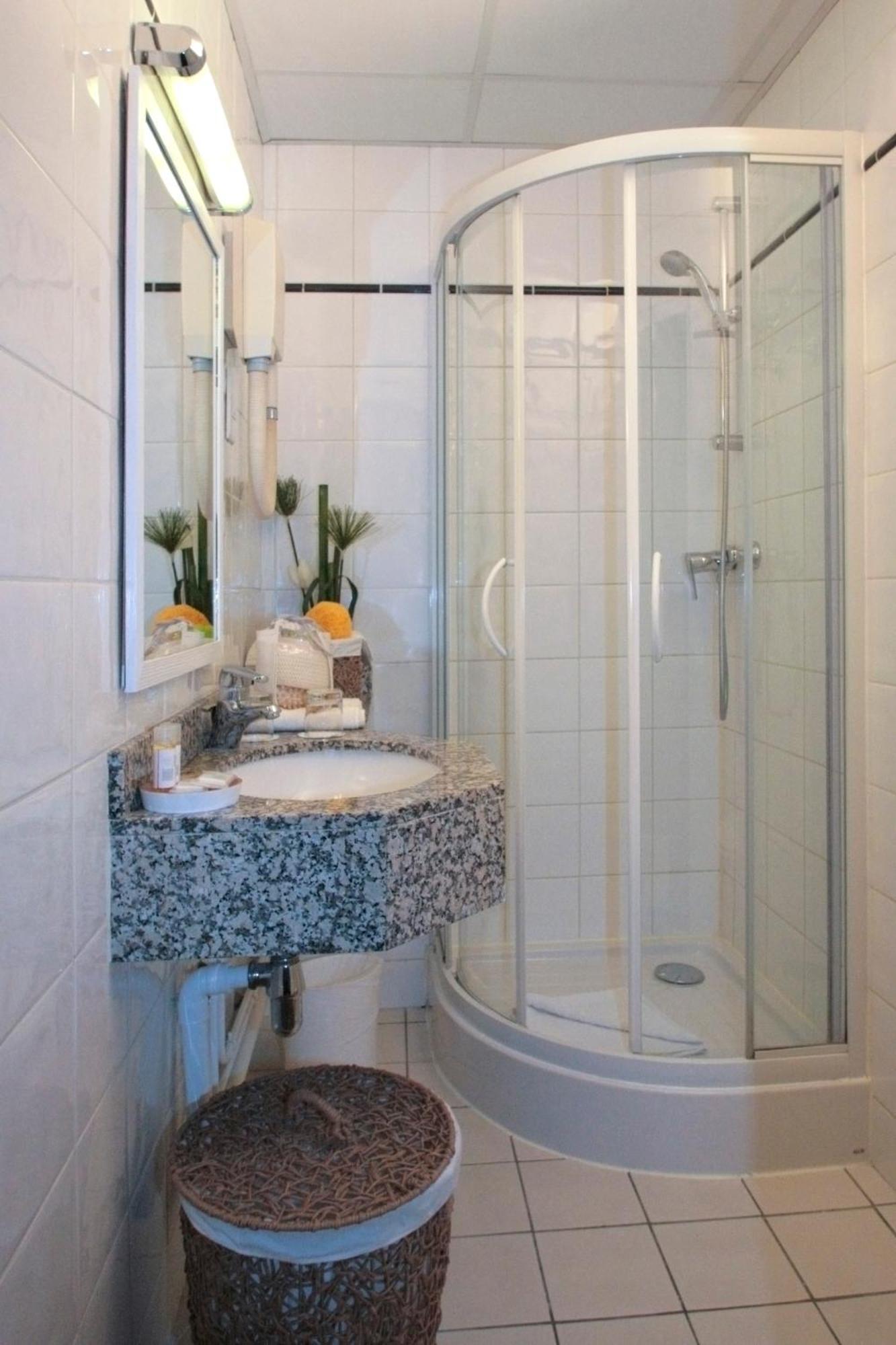 Hotel Marais De Launay 3*