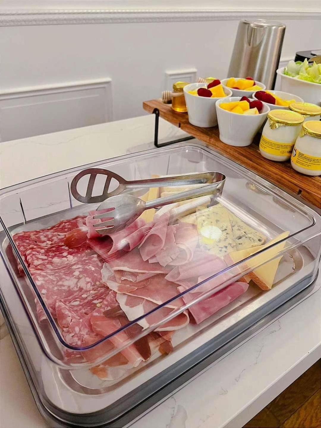 Bed & Breakfast La Maison Gobert Particulier Paris