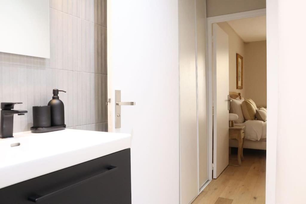 Apartment 4pers#invalides#assemblee Nationale Paris