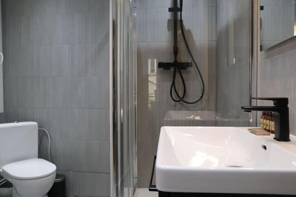 Apartment 4pers#invalides#assemblee Nationale Paris