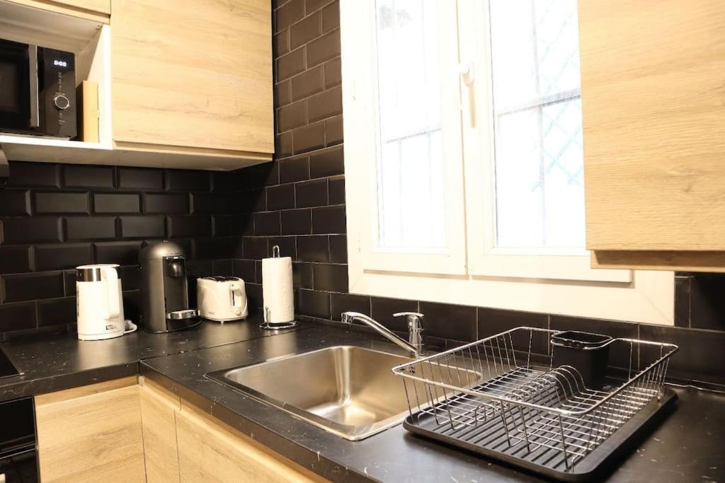 4pers#invalides#assemblee Nationale Apartment Paris