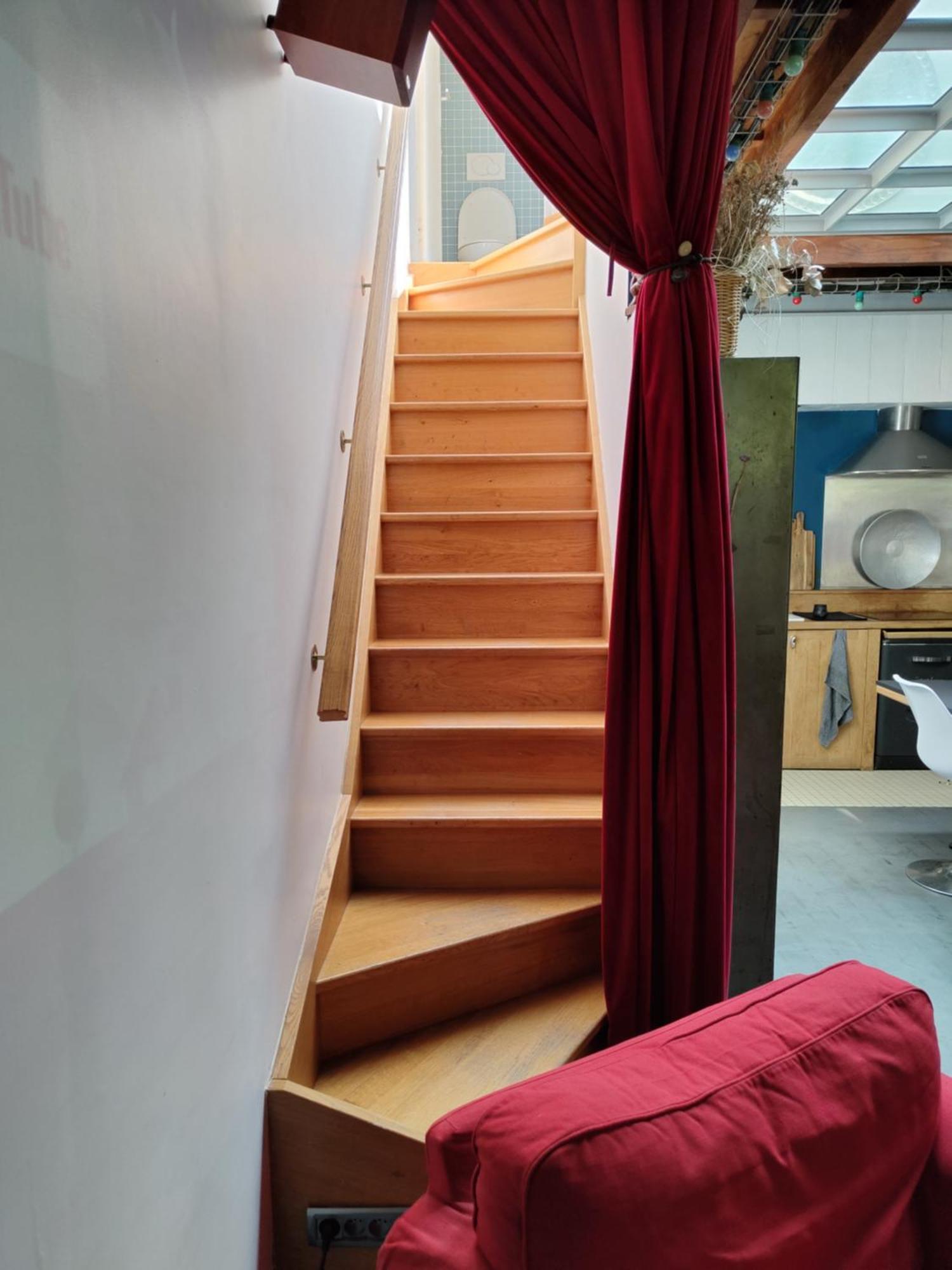 Atelier D'artiste - Loft With Garden Center Of Hébergement de vacances *