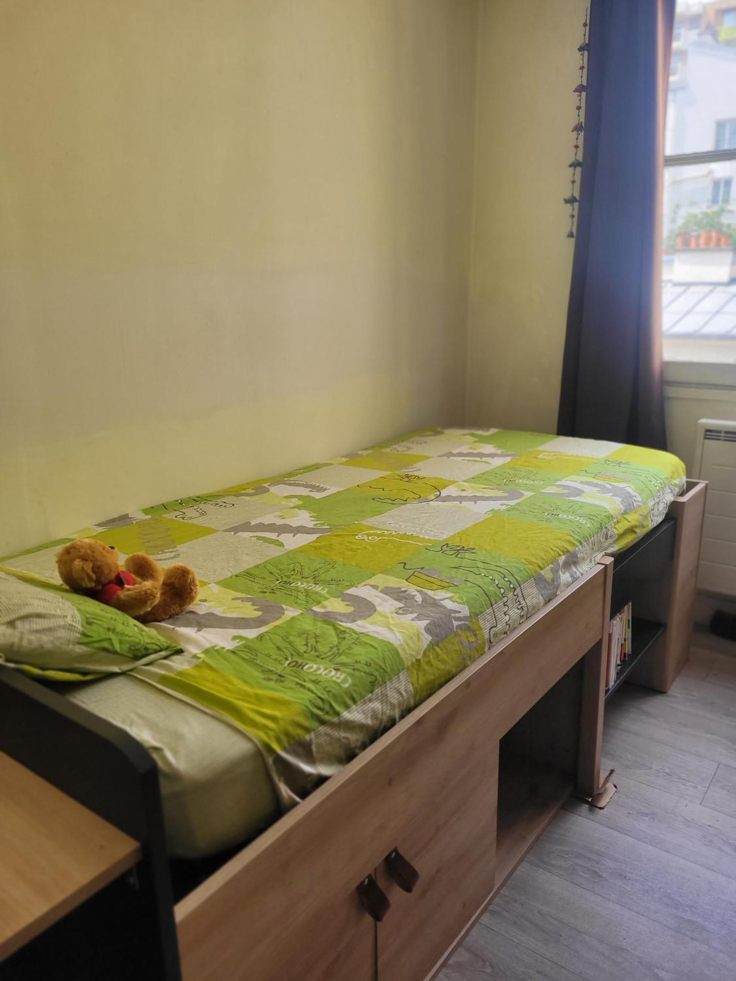 Quartier Latin 4 Personnes Appartement *