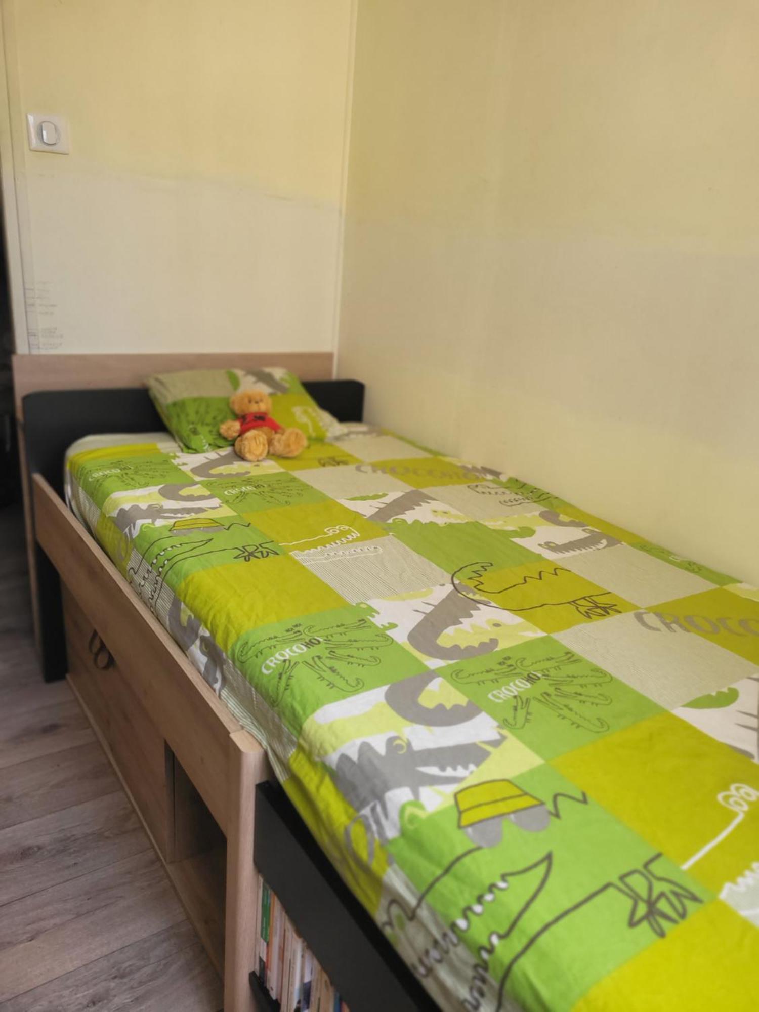 Appartement Quartier Latin 4 Personnes Paris