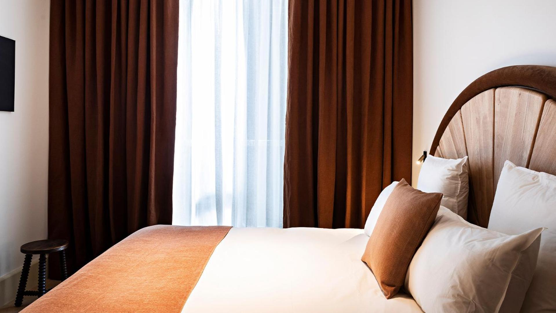 Hotel Waldorf Madeleine Paris