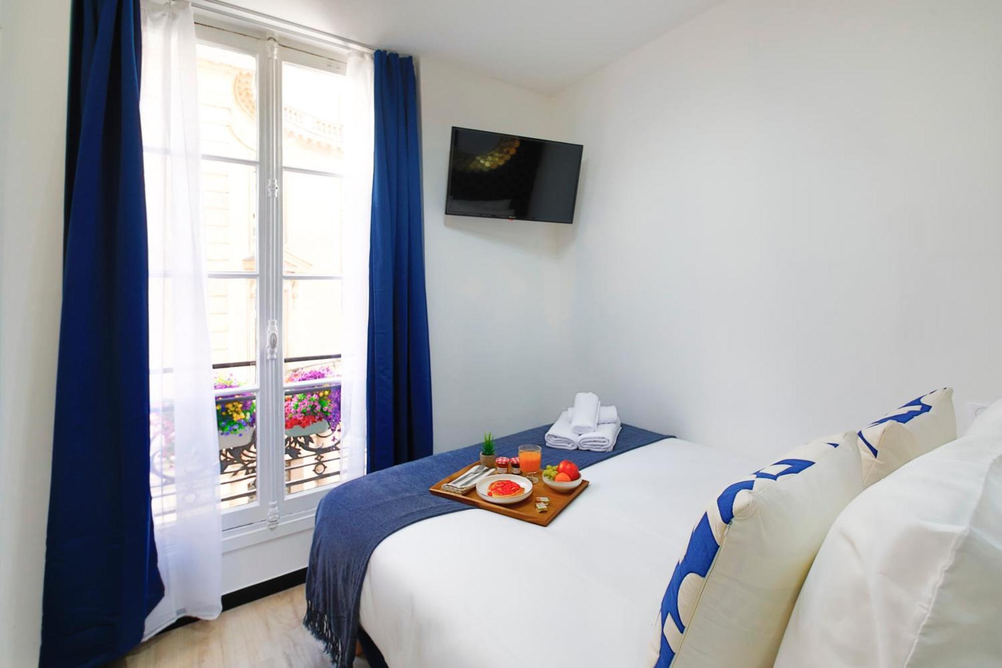 Apartment Ws Louvre - Saint-roch Paris