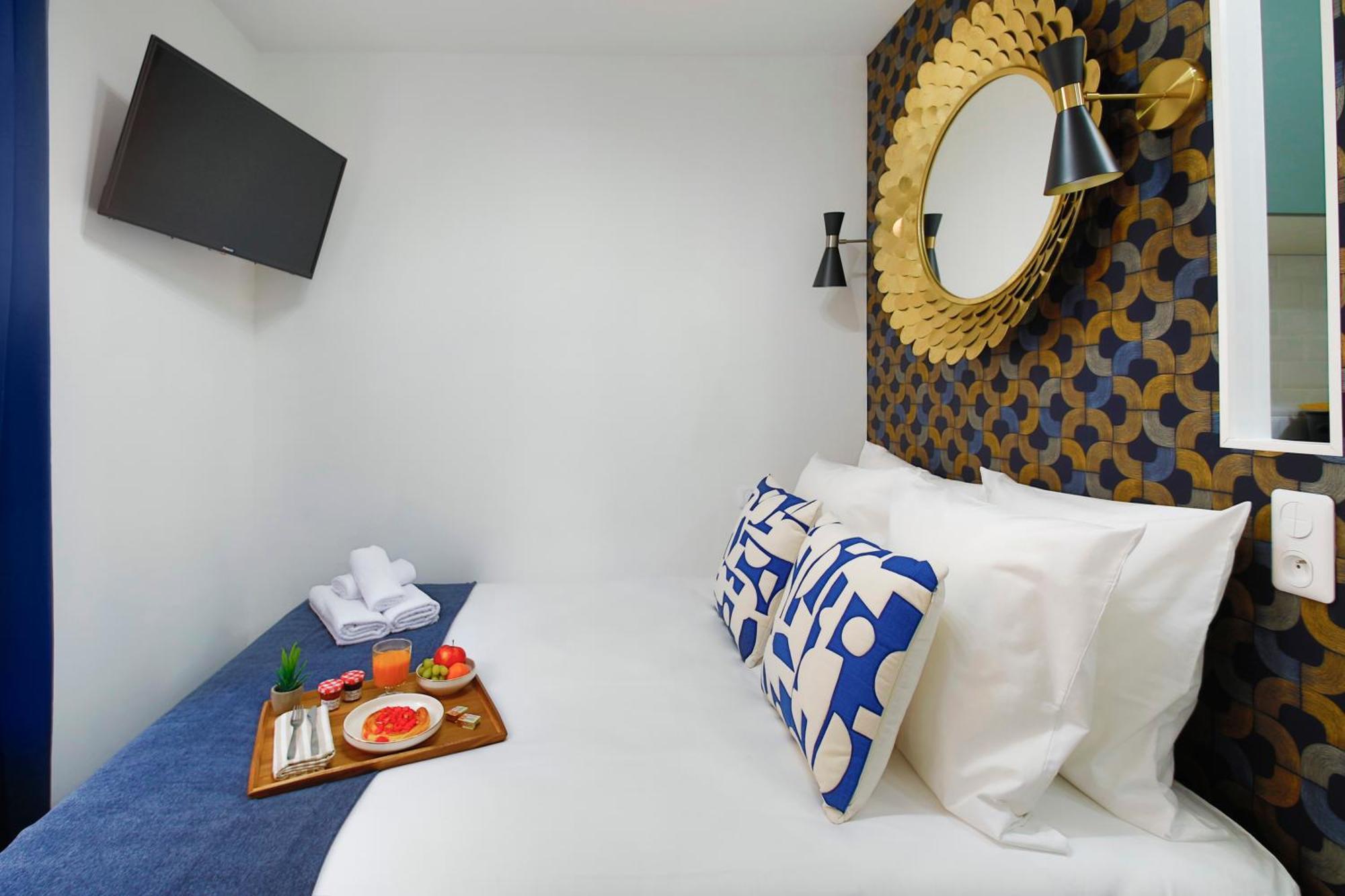Apartment Ws Louvre - Saint-roch Paris