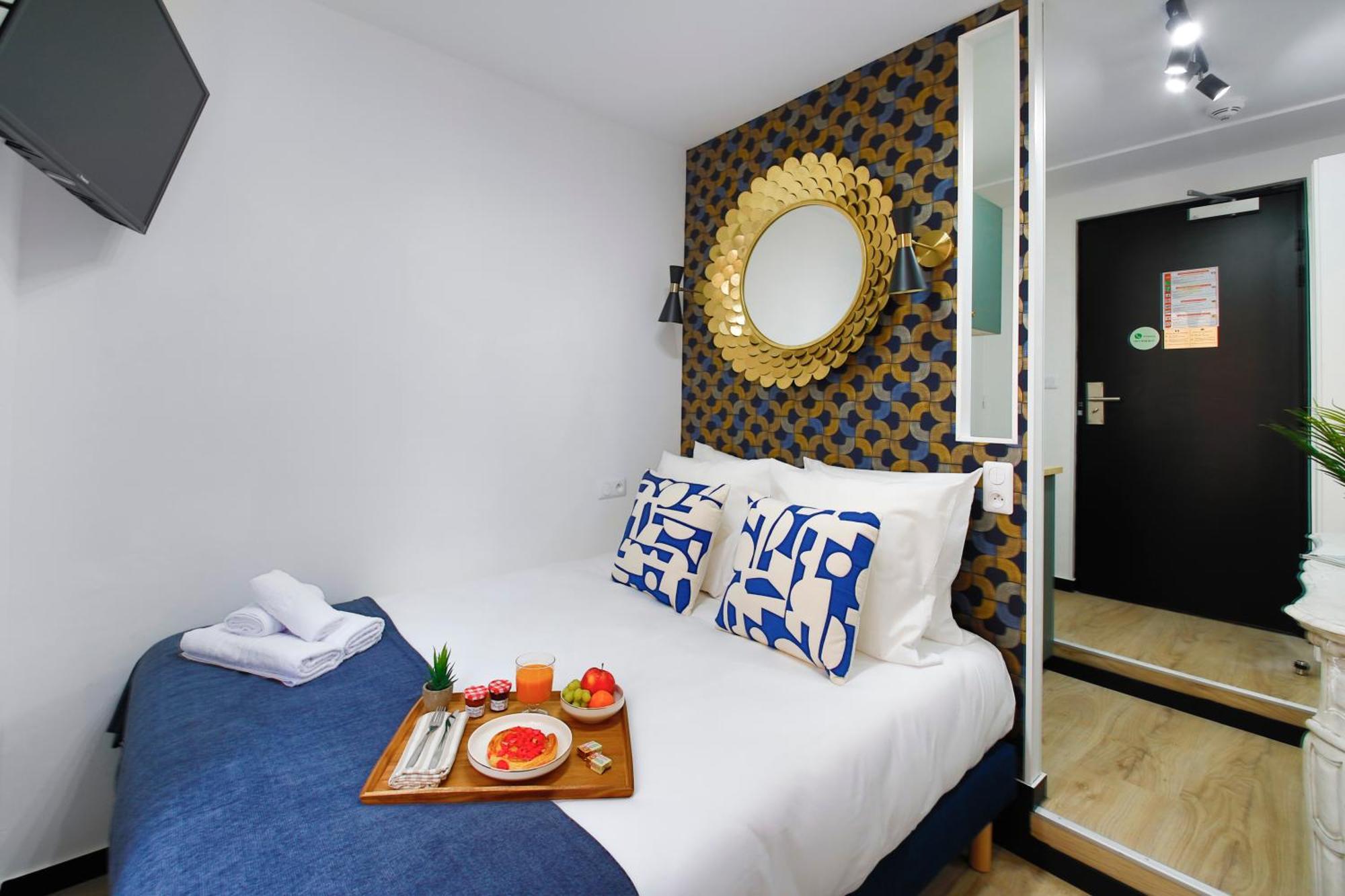 Apartment Ws Louvre - Saint-roch