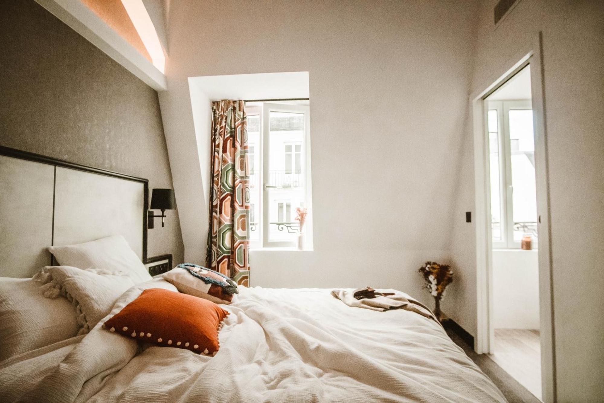 Hotel La Maison Montparnasse 2*