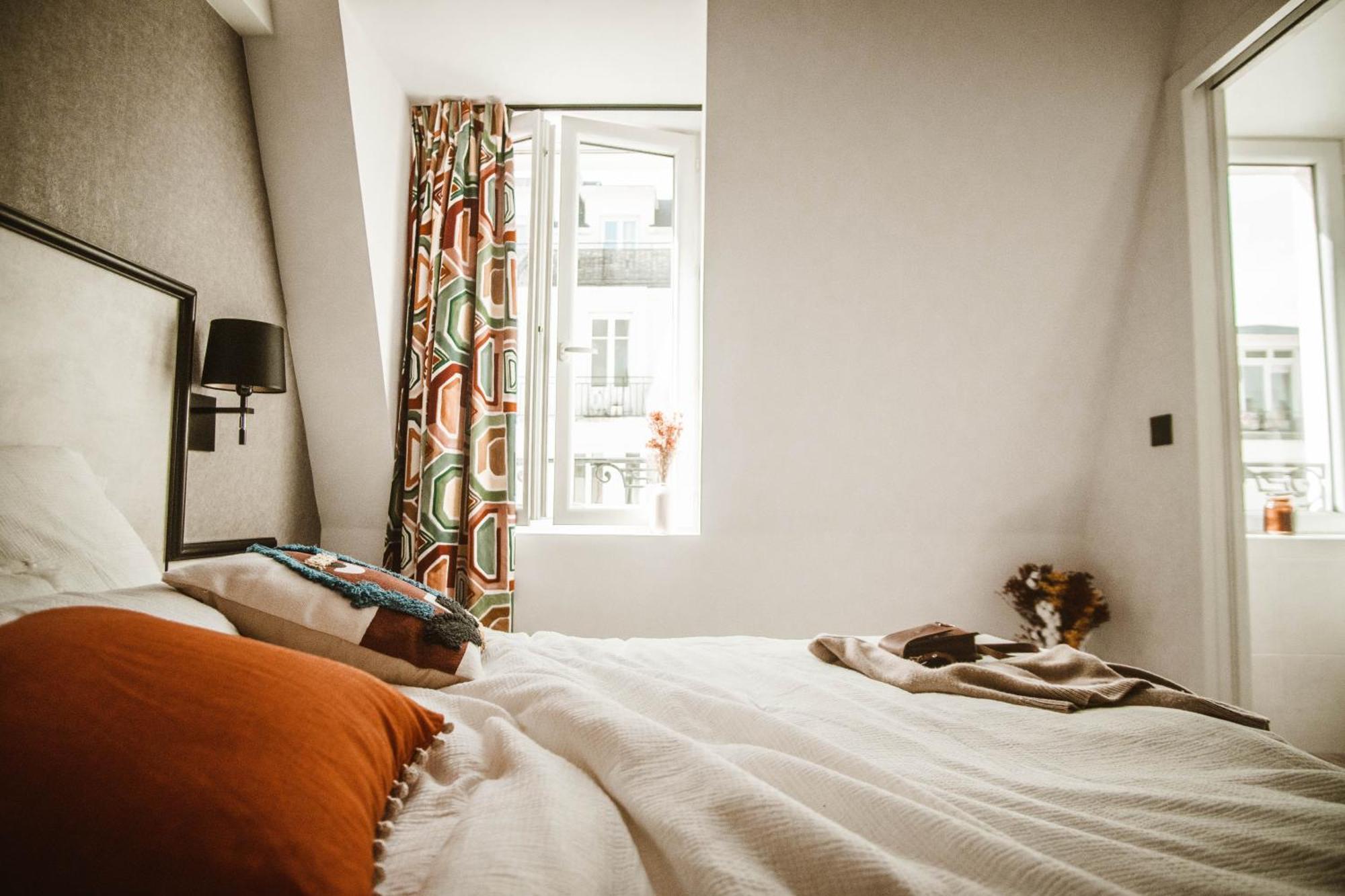 La Maison Montparnasse 2* Paris