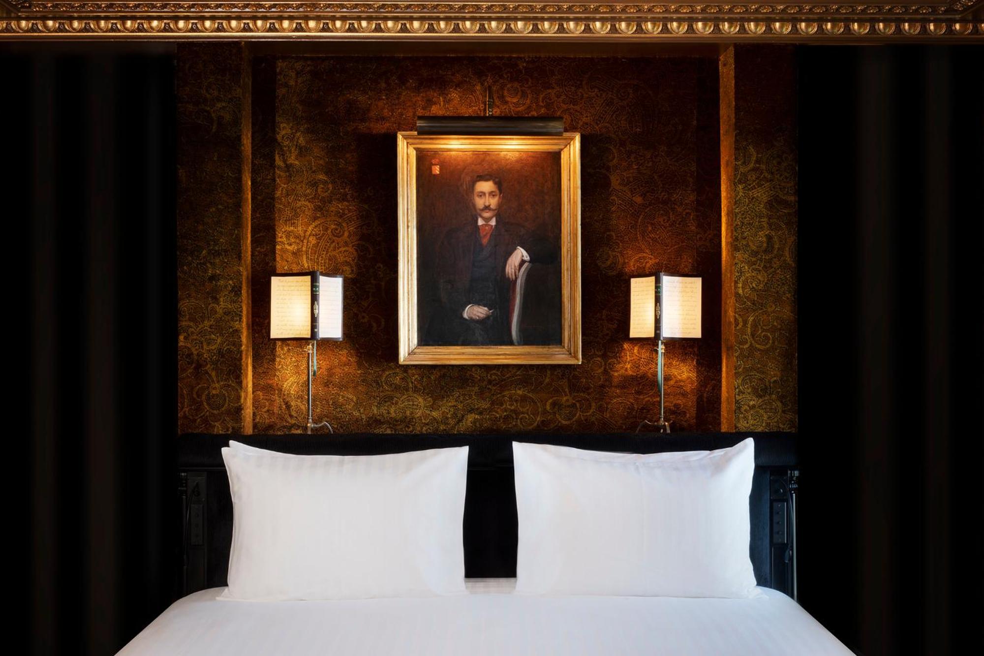 Hotel Maison Proust, & La 5*