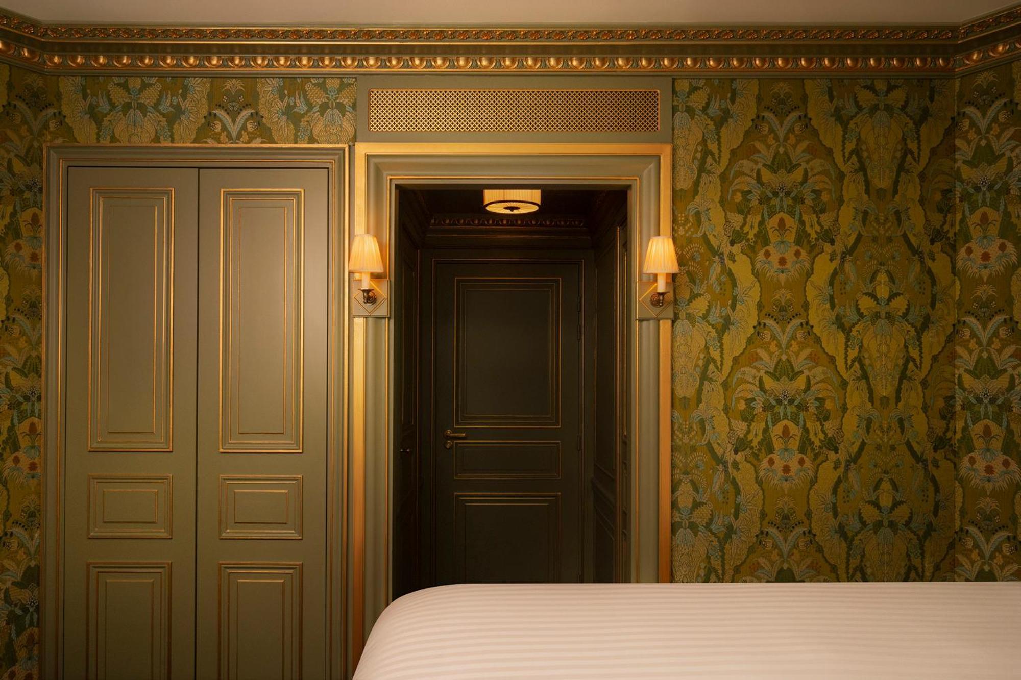 Maison Proust, & La 5*