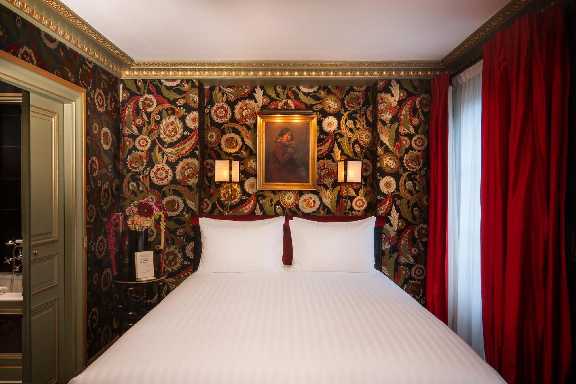 Maison Proust, & La 5* Paris