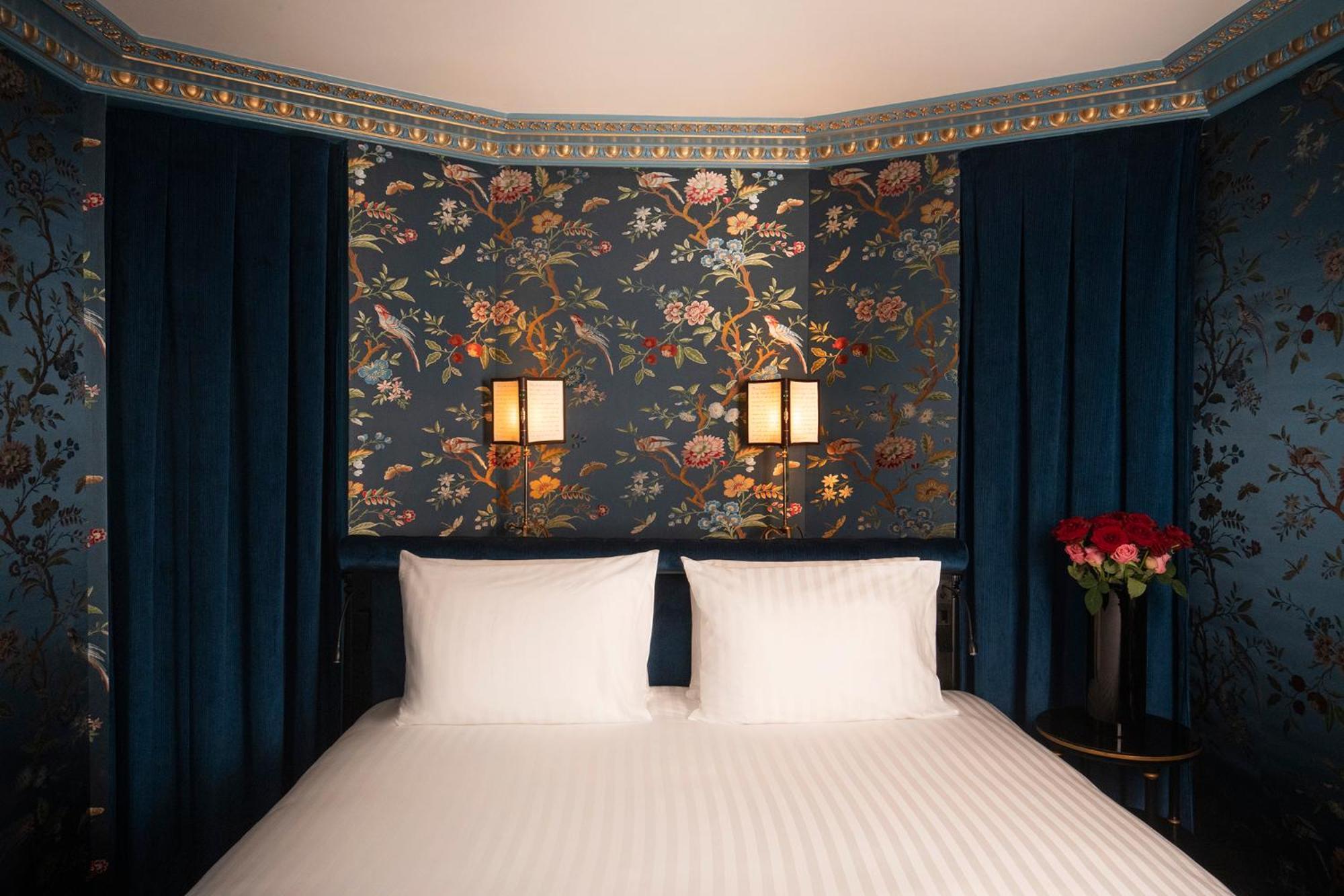 Hotel Maison Proust, & La Paris
