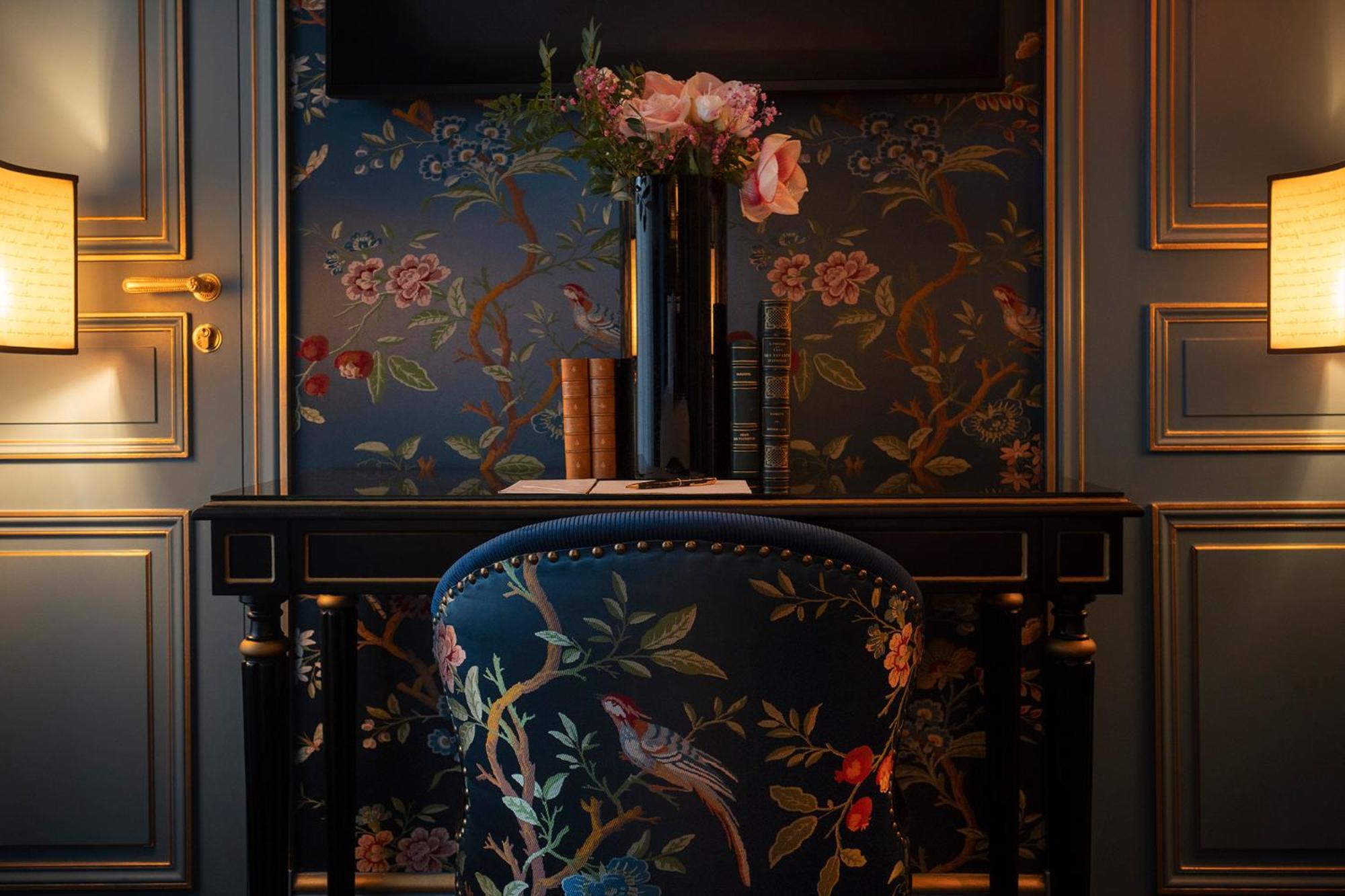 Hotel Maison Proust, & La 5*