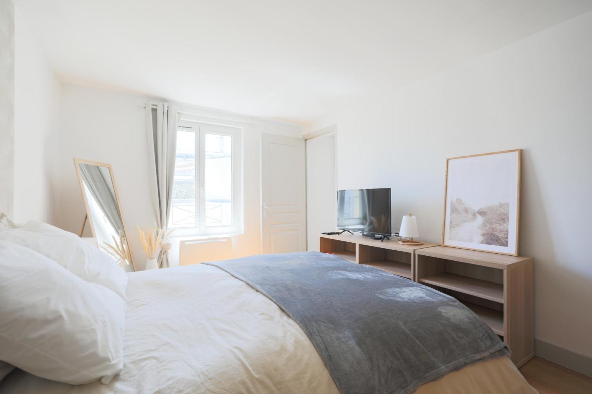 Appart hôtel 123paris *