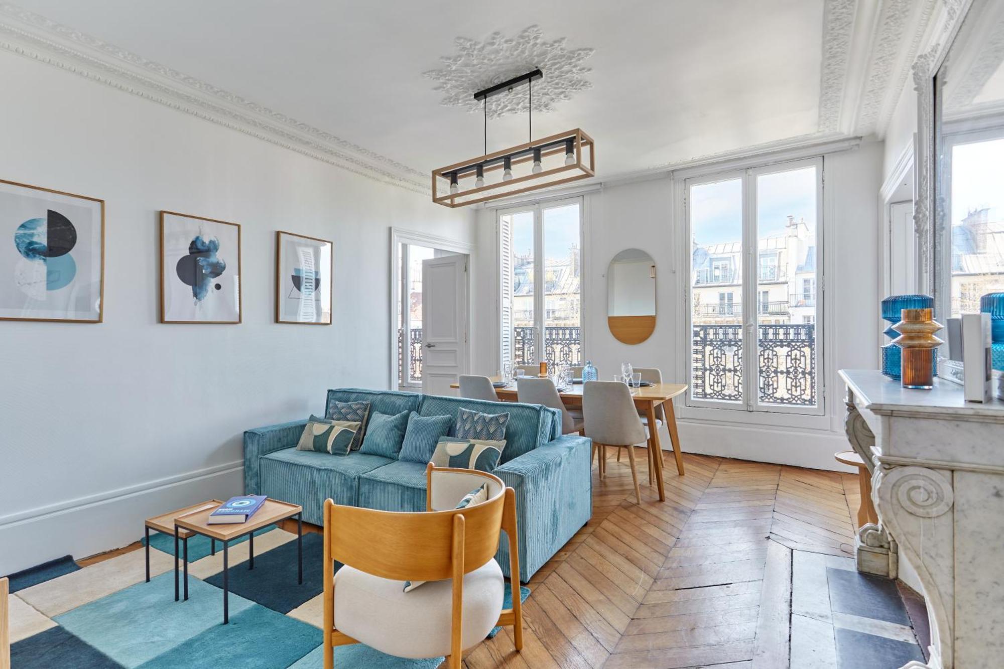 Le Marais By Prestige Paris