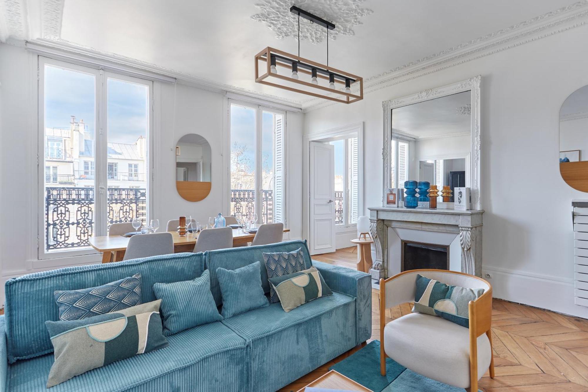 Le Marais By Prestige Appartement