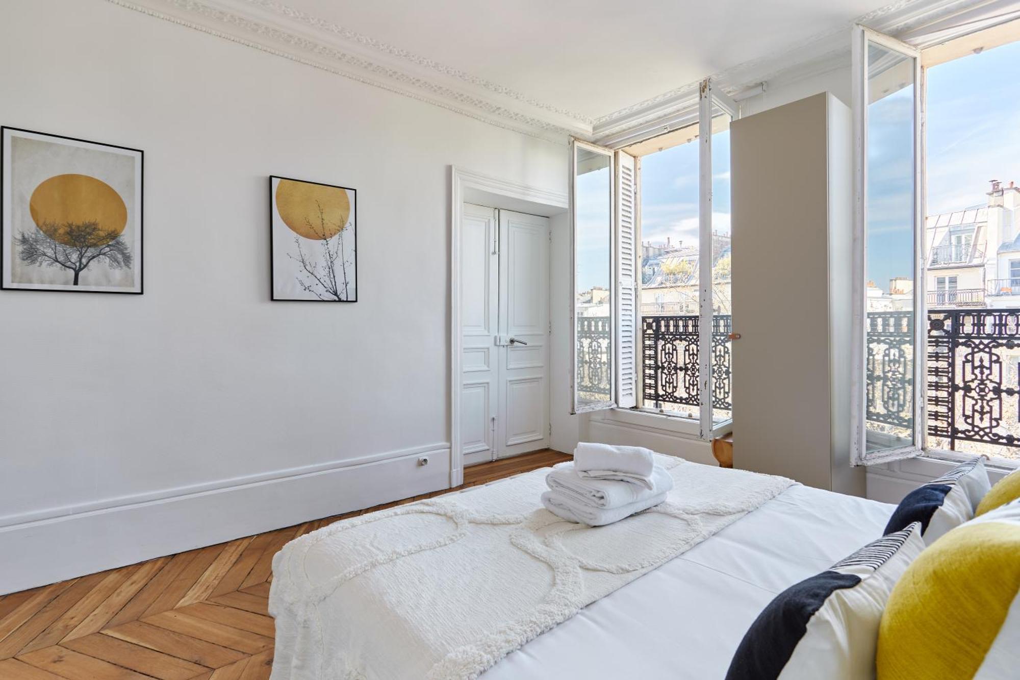 Le Marais By Prestige Appartement *