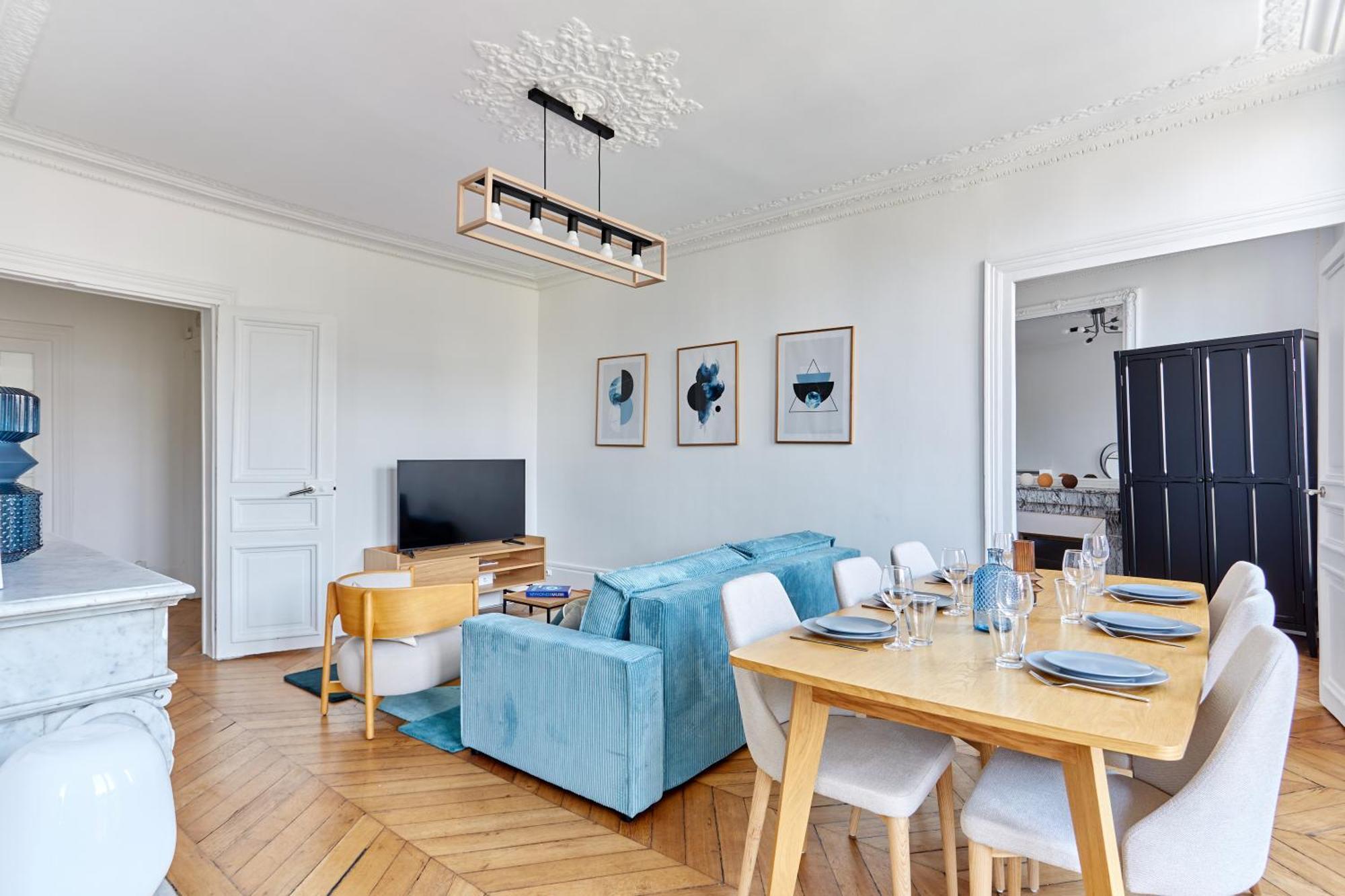 Le Marais By Prestige * Paris