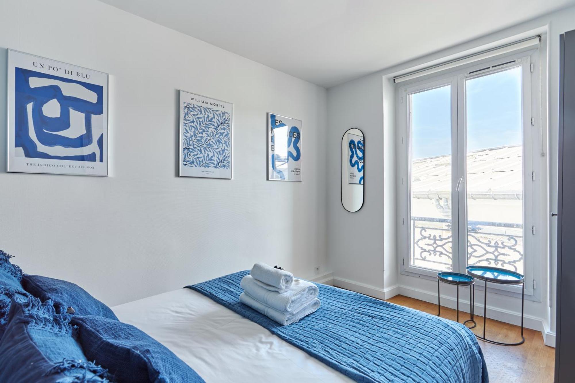 Le Marais By Prestige Appartement Paris