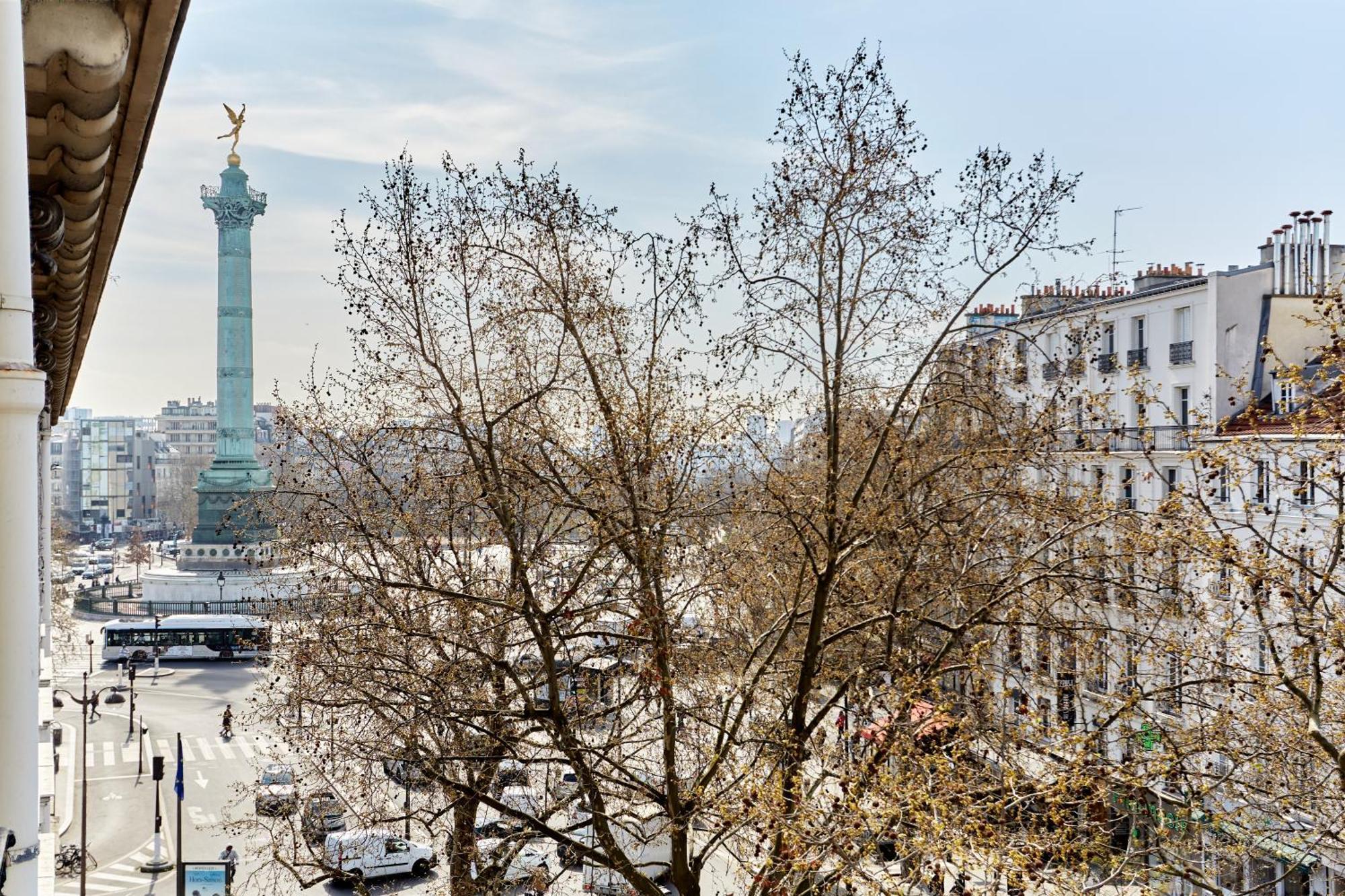 Le Marais By Prestige Appartement
