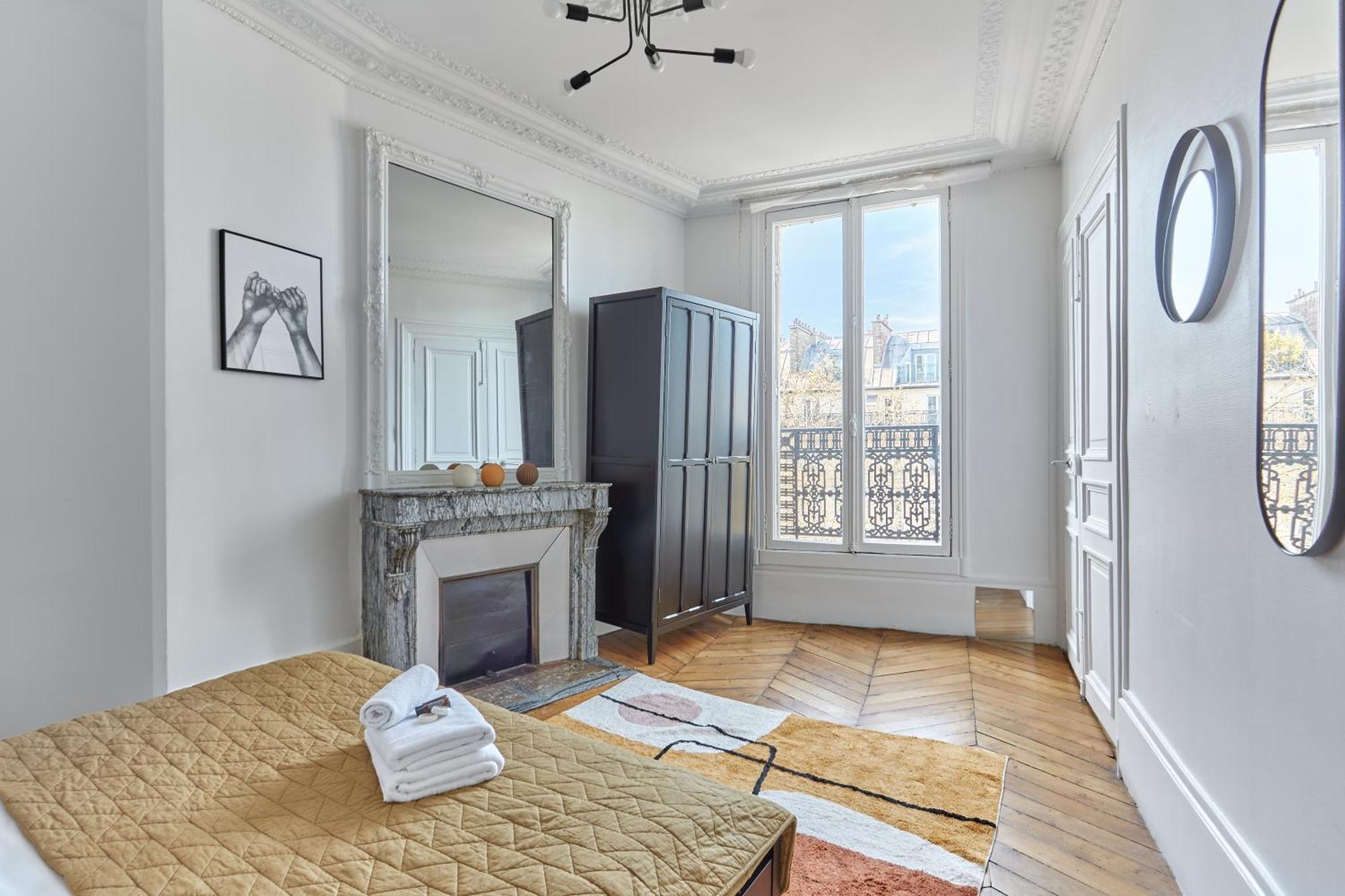 Le Marais By Prestige Appartement *
