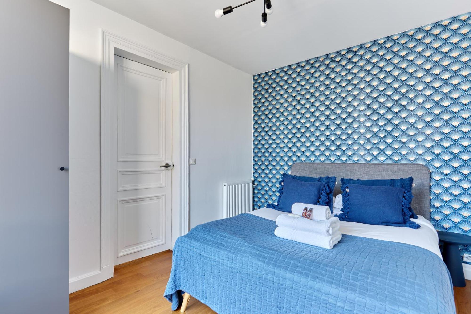 Le Marais By Prestige Appartement