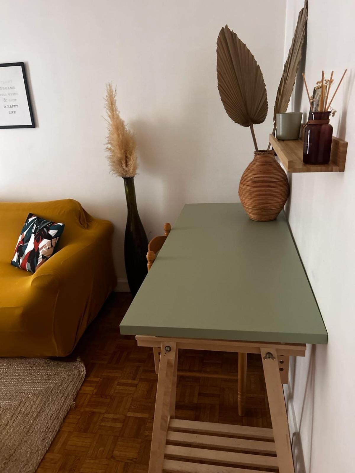 Au Coeur De A 1 Kilometre De La Tour Eiffel Appartement *