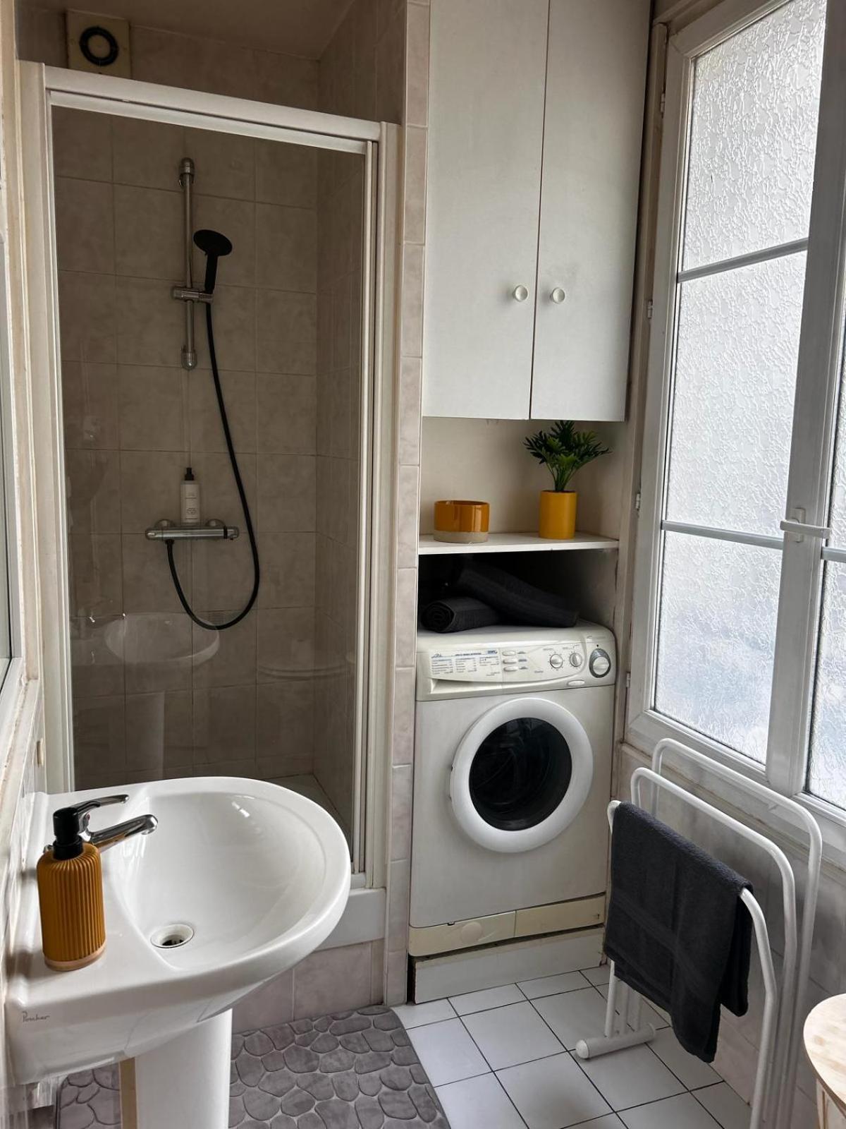 Au Coeur De A 1 Kilometre De La Tour Eiffel Appartement Paris