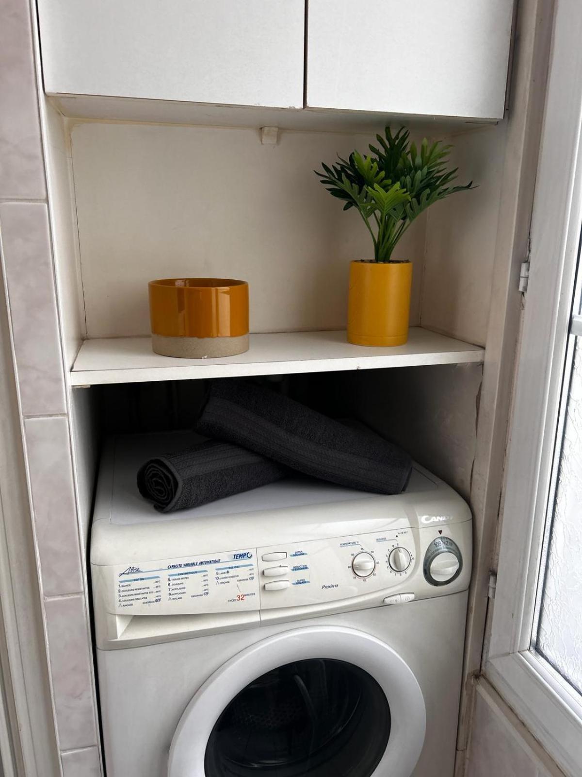 Au Coeur De A 1 Kilometre De La Tour Eiffel Appartement