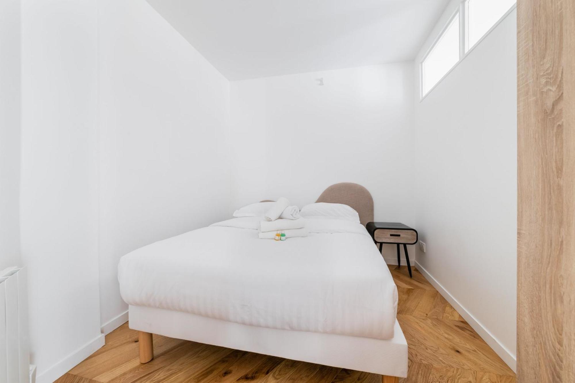 Apartment 3 Pieces 55m2 Proche Metro - 15 - 4p - Flat-guest