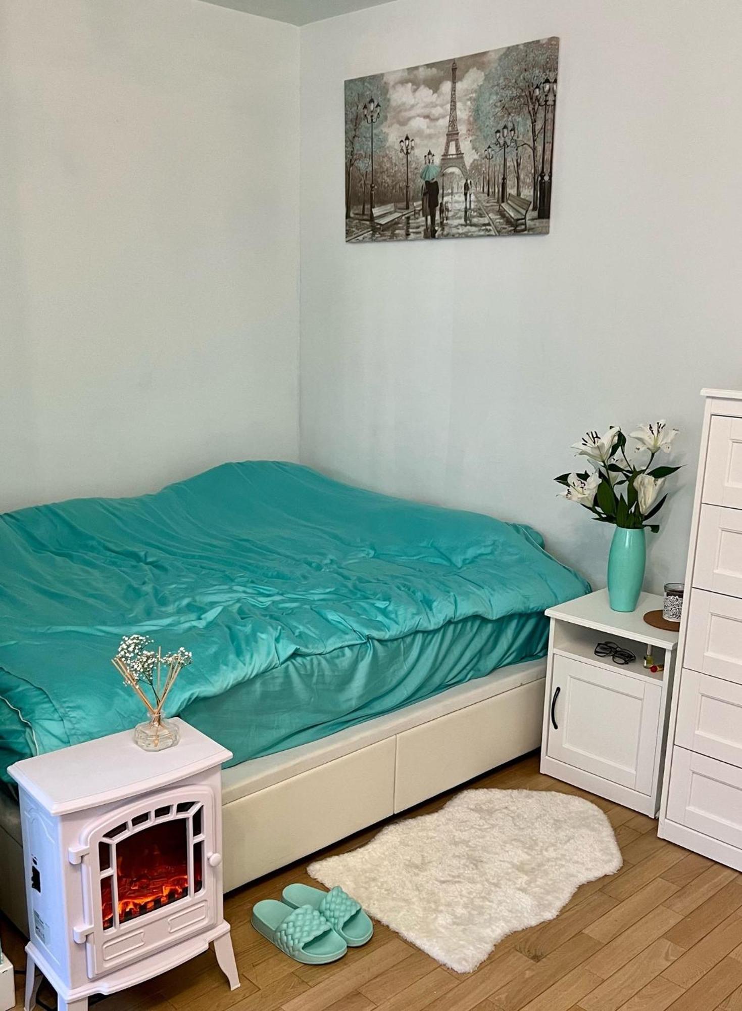 Apartment Cozy Near Tour Eiffel *