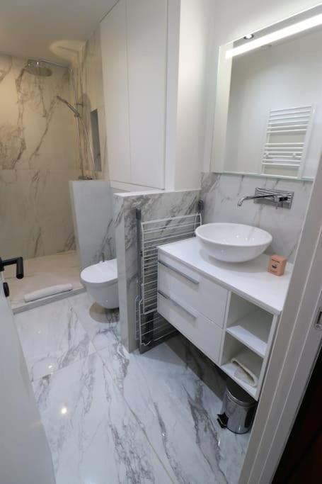 Neuf & Cosy - 2 - 11e Appartement *