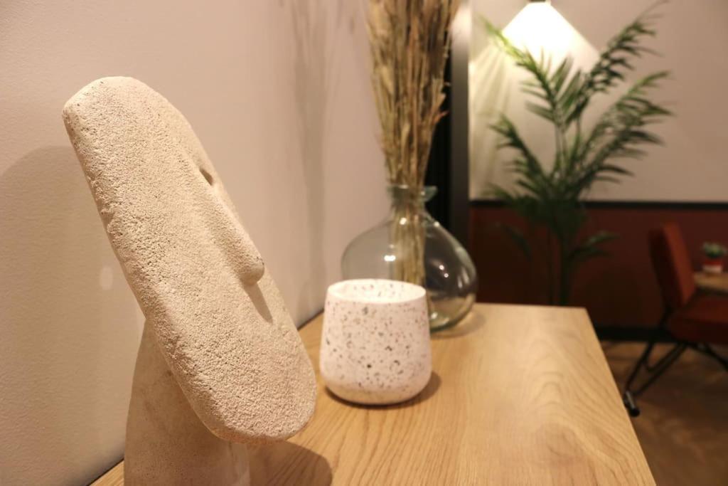 Appartement Neuf & Cosy - 2 - 11e Paris