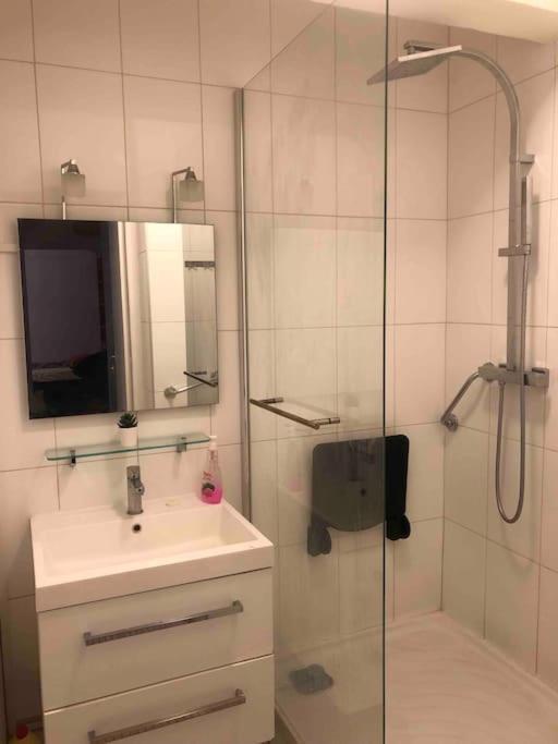 Appartement Grand Proche Metro *