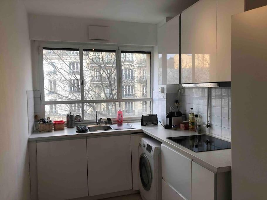 Appartement Grand Proche Metro