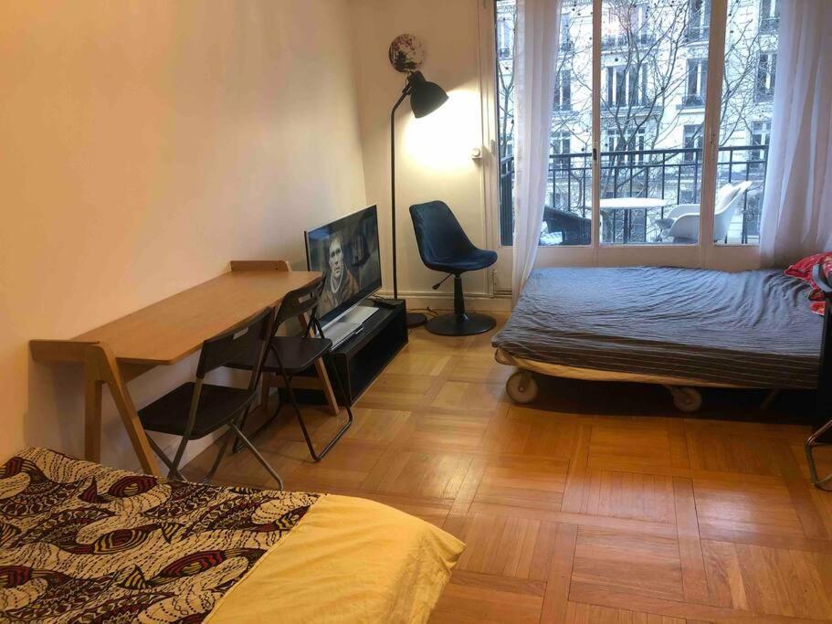 Appartement Grand Proche Metro