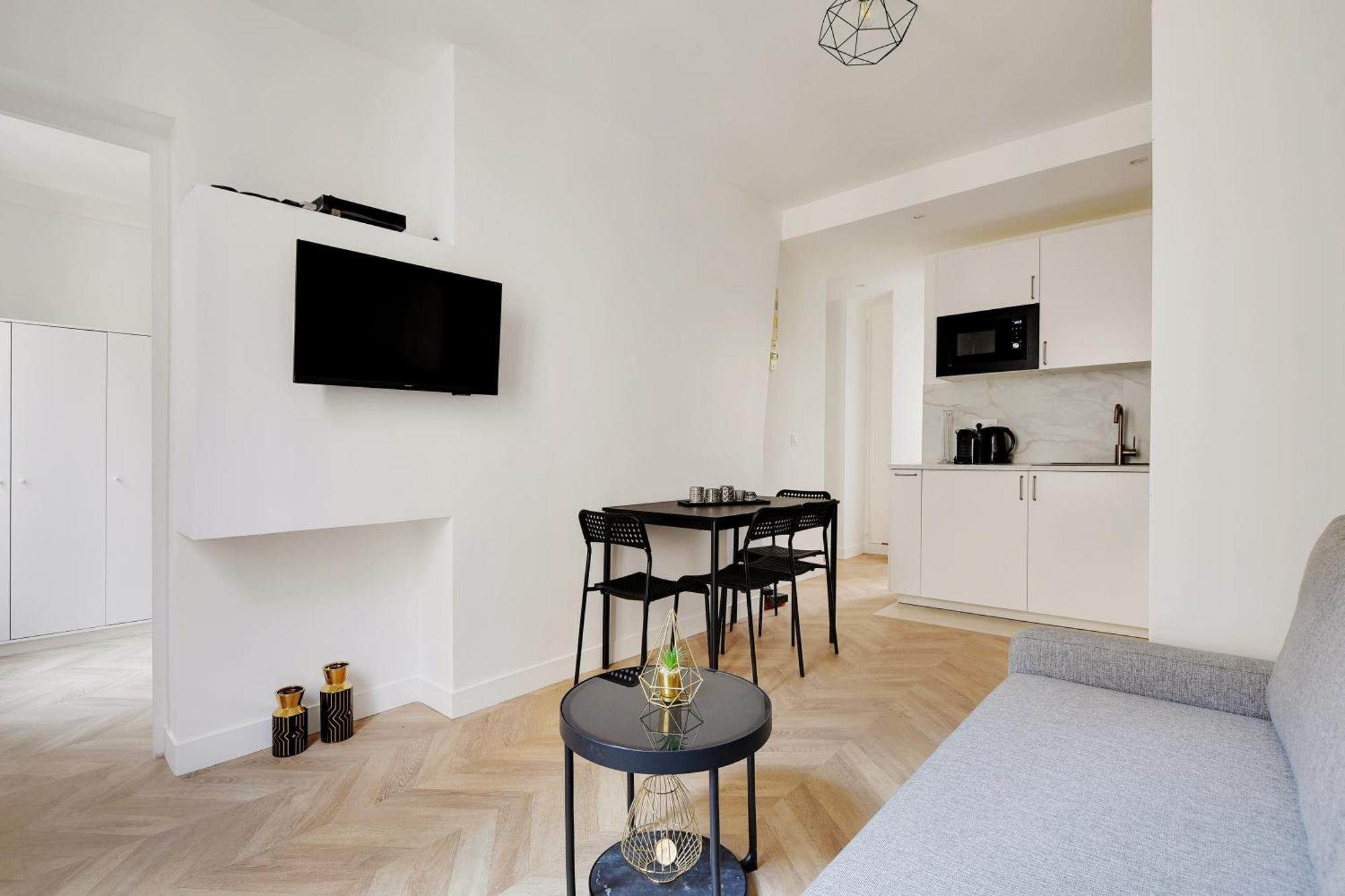Appartement Bercy Paris