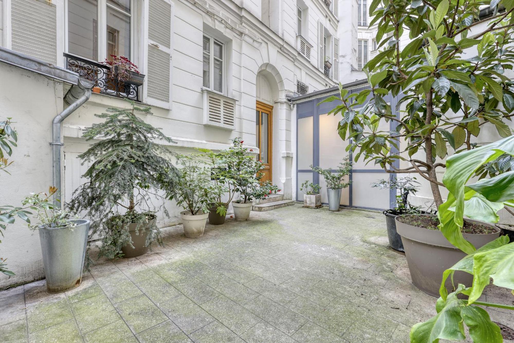 Apartment Stunning & Warm Flat In The 11th - Parmentier *