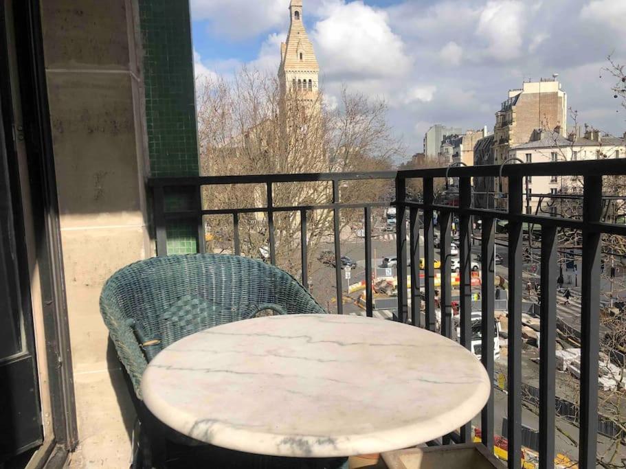 Grand Proche Metro Appartement Paris