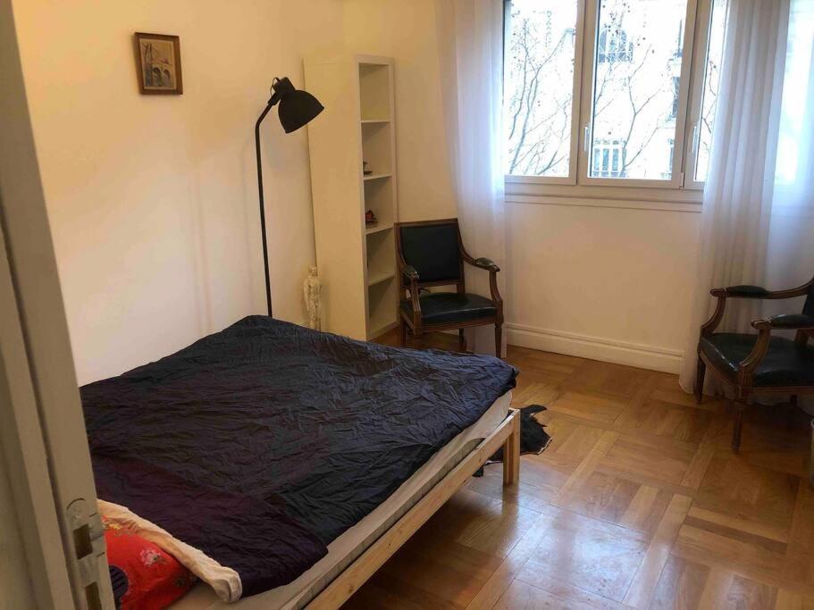 Appartement Grand Proche Metro *