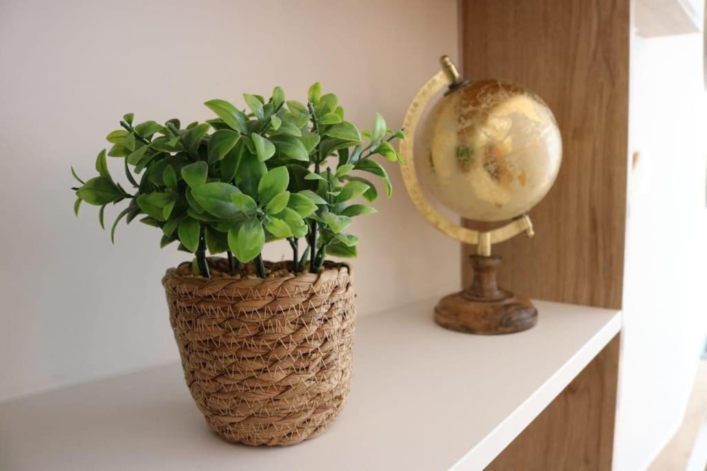 Cocon Neuf & Cosy - A Deux Pas De Bercy Apartment *